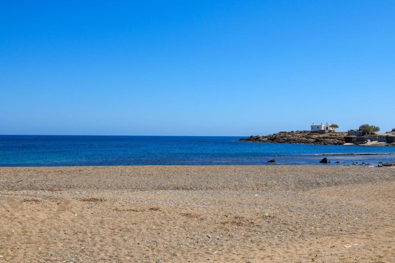 Ultramare Superior Suites With Seaview Mykonos Town Экстерьер фото